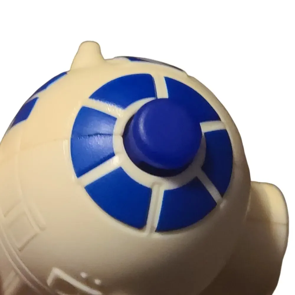 R2D2 toy - McDonald's issue
